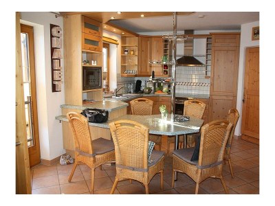 Apartment EDELWEISS - Outdoor photo 7