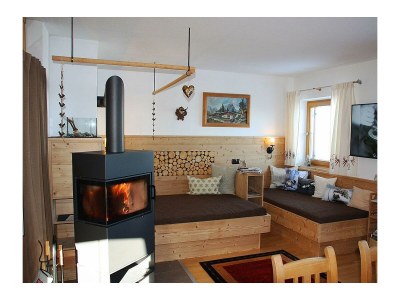 Apartment EDELWEISS - Outdoor photo 10