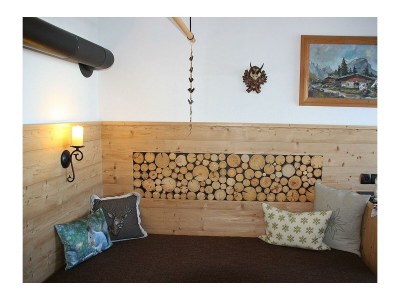 Apartment EDELWEISS - Outdoor photo 11