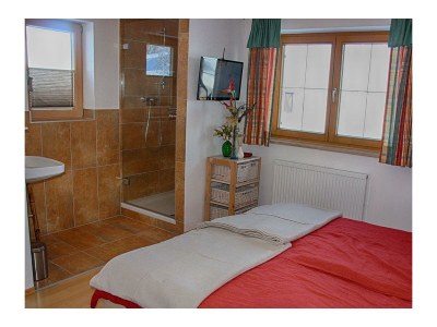 Apartment EDELWEISS - Outdoor photo 14