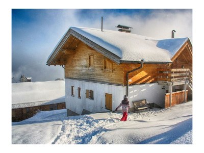 Apartment EDELWEISS - Outdoor photo 15