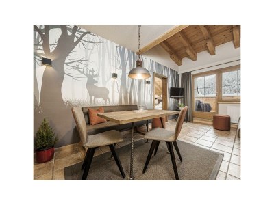 Apartment Montana Chalets Sommer - Outdoor photo 7