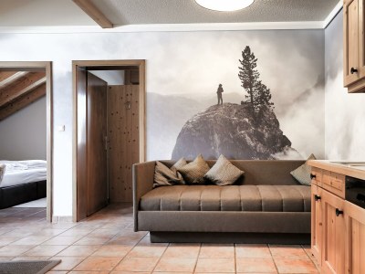 Apartment Montana Chalets Sommer - Outdoor photo 12