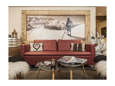 Apartment Montana Chalets Sommer - Outdoor photo 14