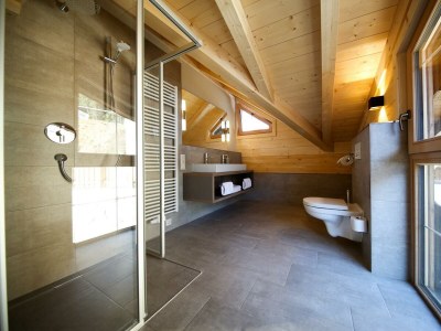 Apartment Montana Chalets Sommer - Outdoor photo 17