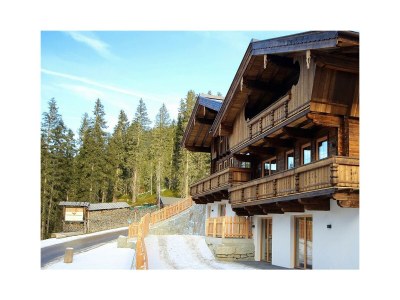 Apartment Montana Chalets Sommer - Outdoor photo 21