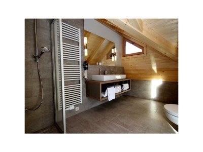 Apartment Montana Chalets Sommer - Outdoor photo 25