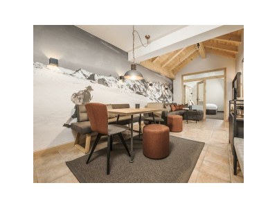 Apartment Montana Chalets Sommer - Outdoor photo 33