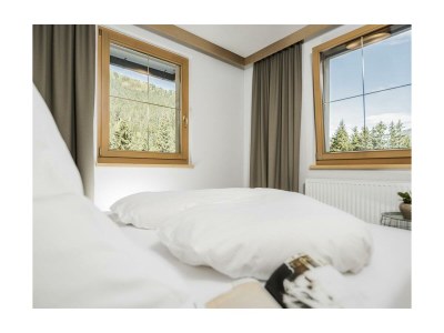 Apartment Montana Chalets Sommer - Outdoor photo 36