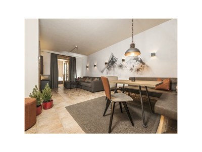 Apartment Montana Chalets Sommer - Outdoor photo 39
