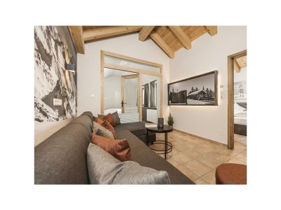 Apartment Montana Chalets Sommer - Outdoor photo 41