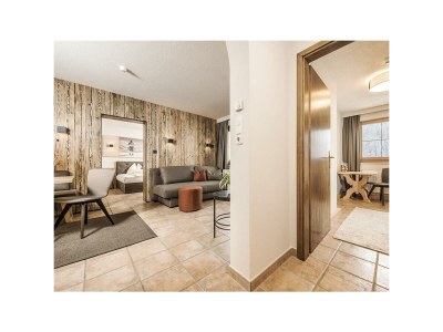 Apartment Montana Chalets Sommer - Outdoor photo 44