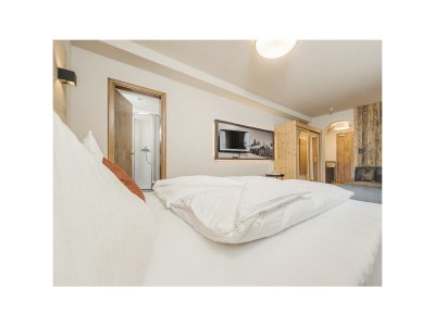 Apartment Montana Chalets Sommer - Outdoor photo 45