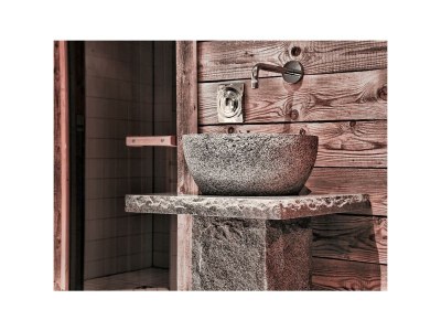Apartment Montana Chalets Sommer - Outdoor photo 54