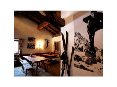Apartment Montana Chalets Sommer - Outdoor photo 56