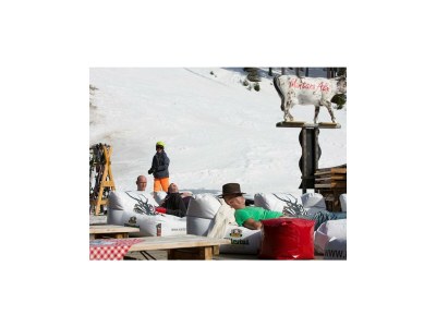Apartment Montana Chalets Sommer - Outdoor photo 59