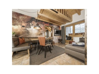 Apartment Montana Chalets Sommer - Outdoor photo 67
