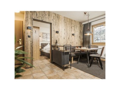 Apartment Montana Chalets Sommer - Outdoor photo 69