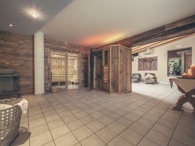 Apartment Montana Chalets Sommer - Outdoor photo 78