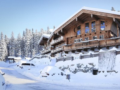 Apartment Montana Chalets Sommer - Outdoor photo 90