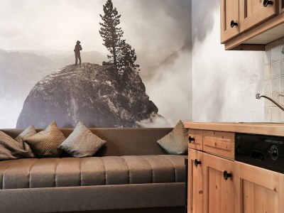 Apartment Montana Chalets Sommer - Outdoor photo 98