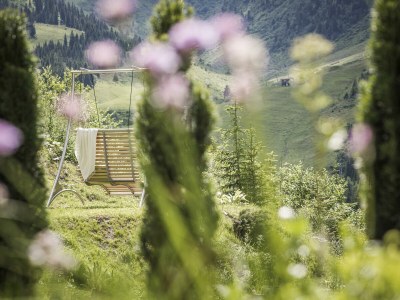 Apartment Montana Chalets Sommer - Outdoor photo 115