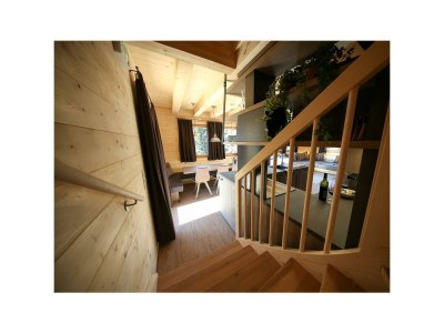Apartment Montana Chalets Sommer - Features photo 129