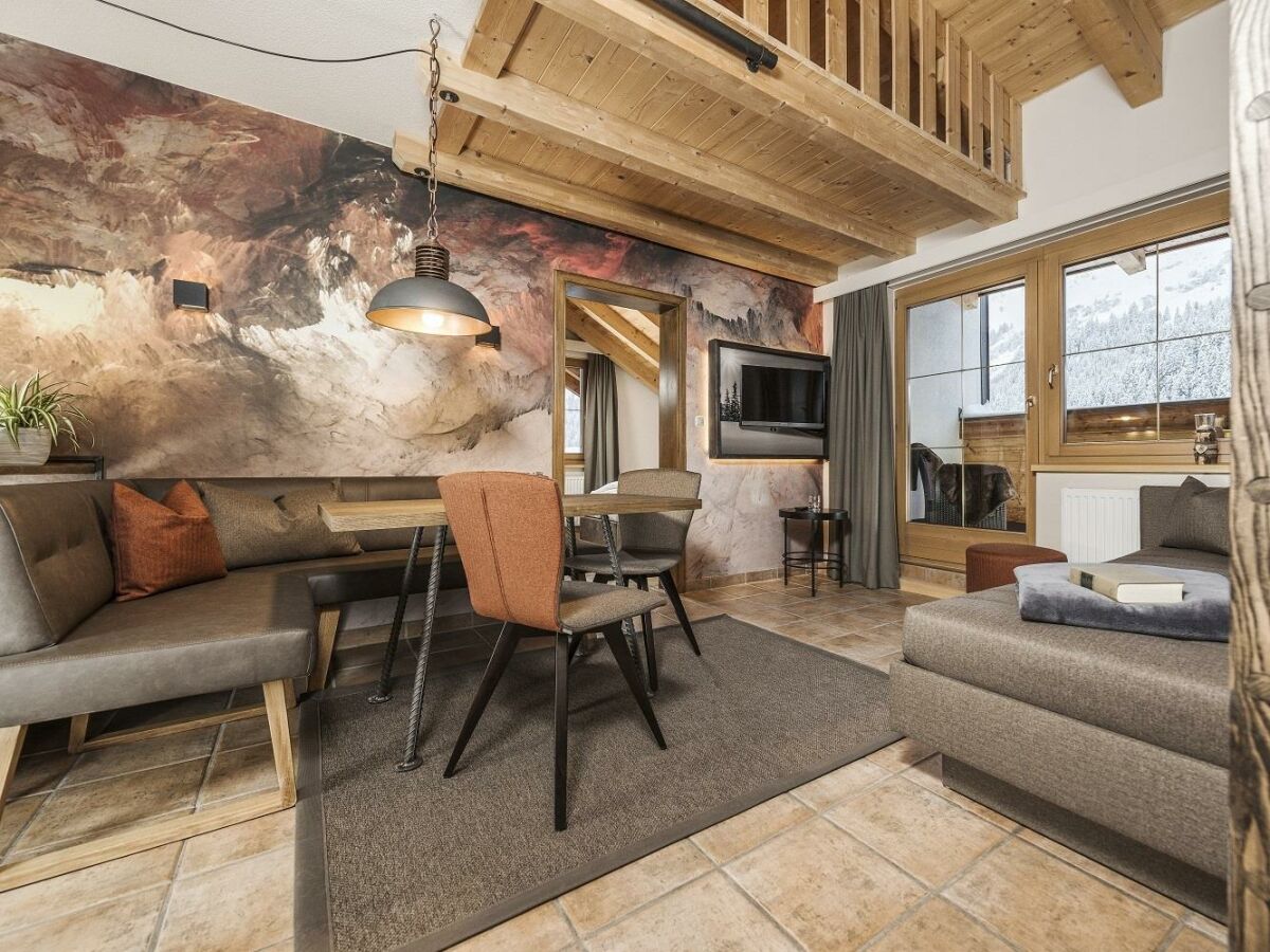 Apartment Appartement "Family" XL Sommer