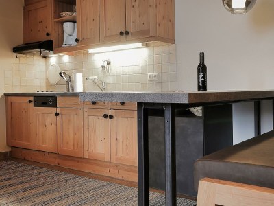 Apartment Appartement "Family" XL Sommer - Outdoor photo 28