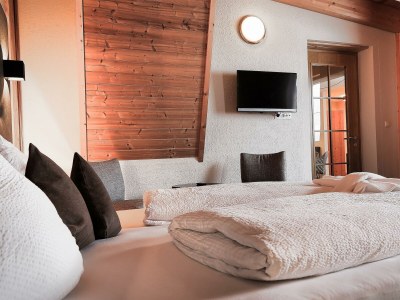 Apartment Appartement "Family" XL Sommer - Outdoor photo 29