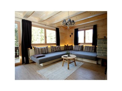 Apartment Appartement "Family" L - Outdoor photo 8