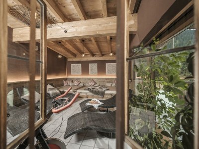 Apartment Appartement "Family" L - Outdoor photo 11