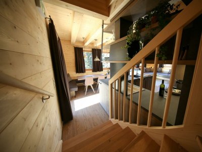 Apartment Appartement "Family" L - Outdoor photo 27