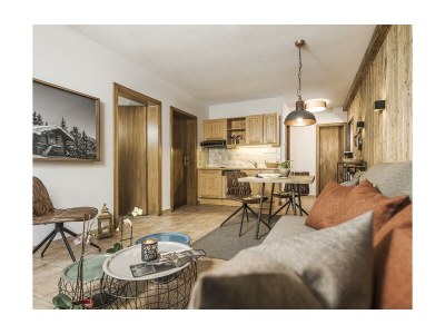 Apartment Appartement "Family" L - Outdoor photo 35