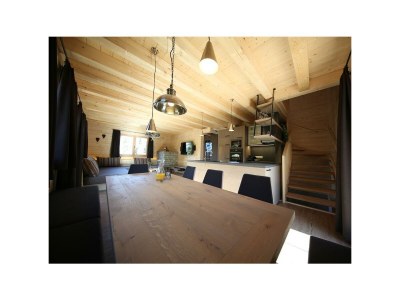 Apartment Appartement "Family" L - Outdoor photo 86