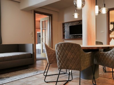 Apartment Appartement "Family" L - Outdoor photo 93