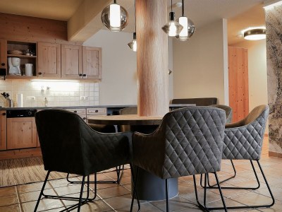 Apartment Appartement "Family" L - Outdoor photo 107