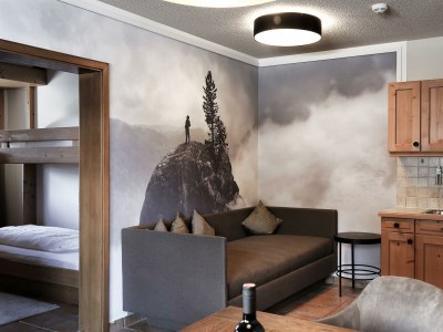Apartment Appartement "Family" L - Outdoor photo 109