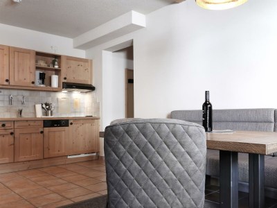 Apartment Appartement "Family" L - Outdoor photo 111
