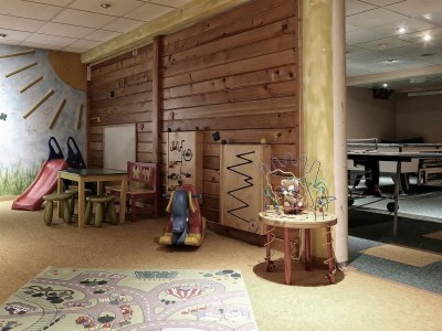 Apartment Appartement "Family" L - Outdoor photo 121