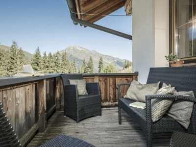 Apartment Appartement "Family" L - Outdoor photo 132