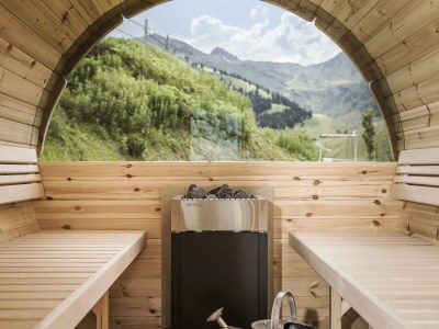 Apartment Appartement "Family" L - Outdoor photo 142