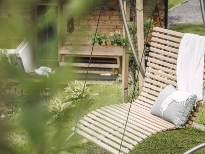 Apartment Appartement "Family" L - Outdoor photo 146