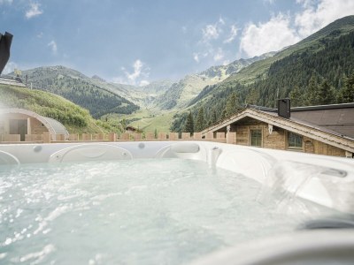 Apartment Appartement "Family" L - Outdoor photo 149