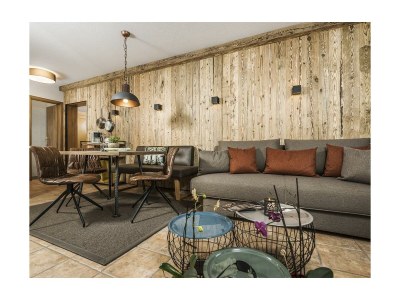 Apartment Appartement "Family" XXL Nr. 23 Sommer - Outdoor photo 9