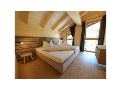 Apartment Appartement "Family" XXL Nr. 23 Sommer - Outdoor photo 11