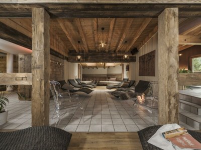 Apartment Appartement "Family" XXL Nr. 23 Sommer - Outdoor photo 18