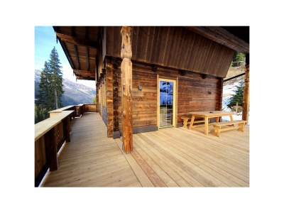 Apartment Appartement "Family" XXL Nr. 23 Sommer - Outdoor photo 23
