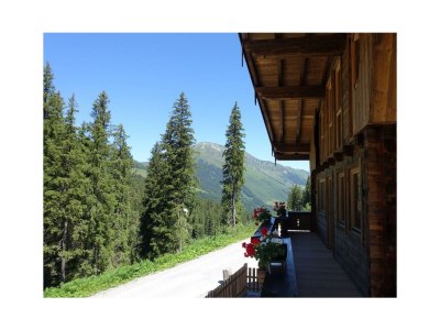 Apartment Appartement "Family" XXL Nr. 23 Sommer - Outdoor photo 24