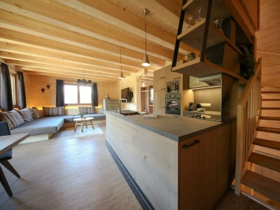 Apartment Appartement "Family" XXL Nr. 23 Sommer - Outdoor photo 30